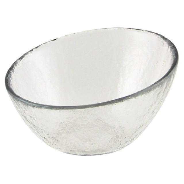 10 Strawberry St HAG-5BWL - Glass Bowl, 4 Oz., 5"