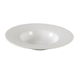 Yanco AC-611 Abco Dessert Plate 14 Oz. 11-1/2" Dia.