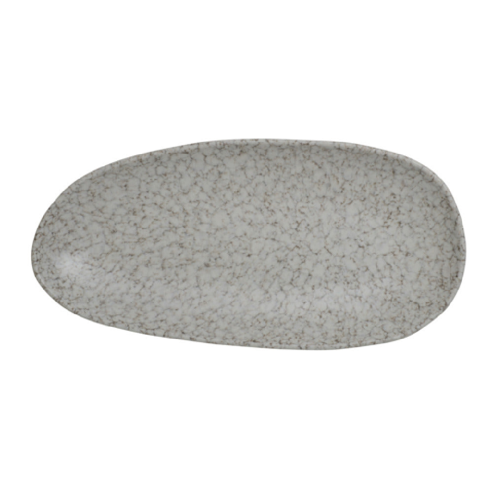 Steelite 7220TM717 Platter 11.0" X 5.5" Rocca