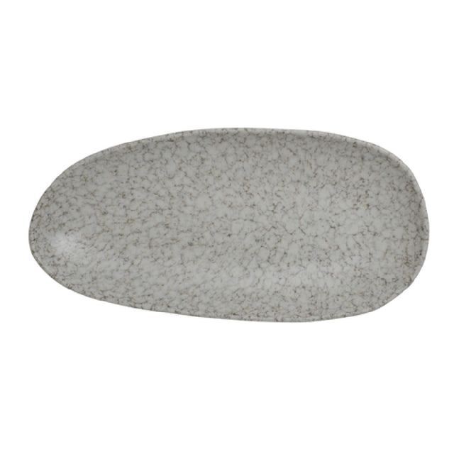 Steelite 7220TM717 Platter 11.0" X 5.5" Rocca