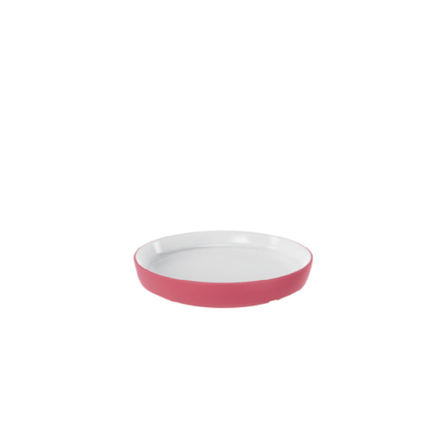 BauscherHepp TRC50012 Plate Small Cherry