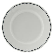 Tuxton SBA-064 Plate 6-1/2" Dia. Round