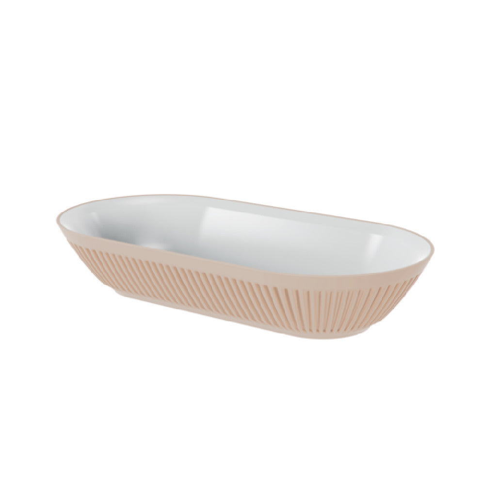 BauscherHepp TCM50017 Dish Oat Melamine