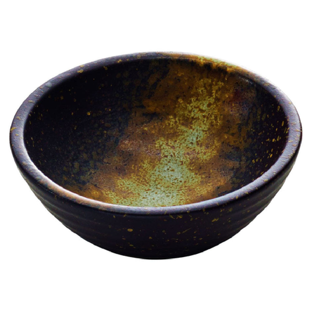 BauscherHepp P013509-000565 Dip Dish 3-1/2" Dia. Round