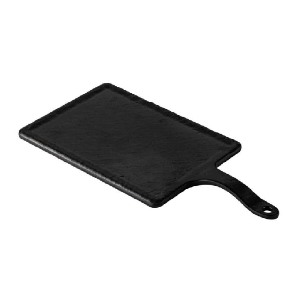 CAC China MLSL-RT14-MK Serving Tray 14-3/8"W X 7-1/8"D X 7/8"H Rectangular