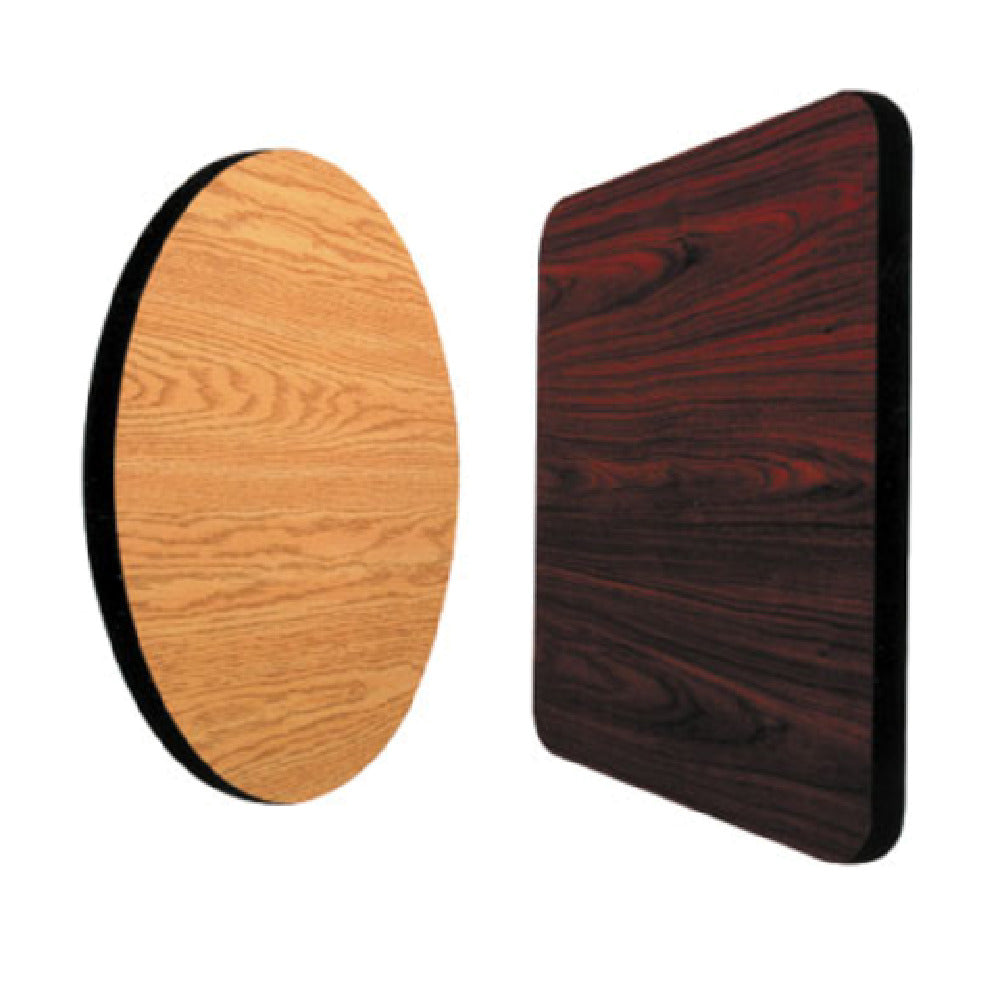 Klinger's Trading WO2424 Table Top 24" X 24" Reversible