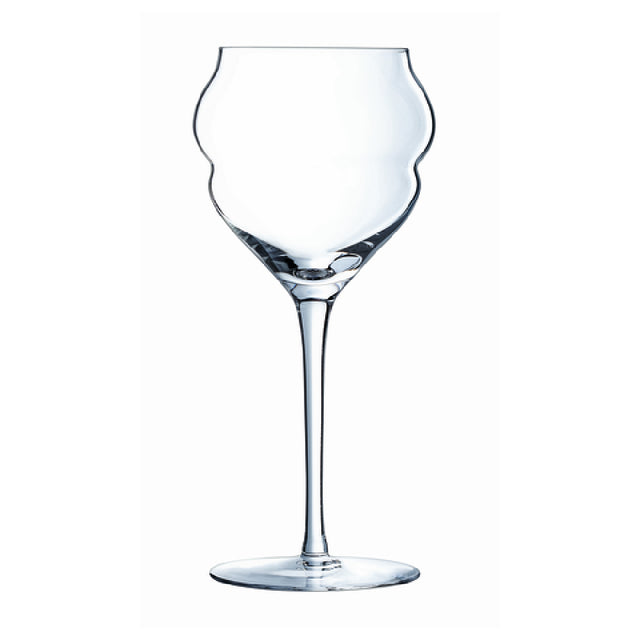Arc Cardinal L9267 Wine Glass 13-1/2 Oz. Krysta® Lead-free Crystal