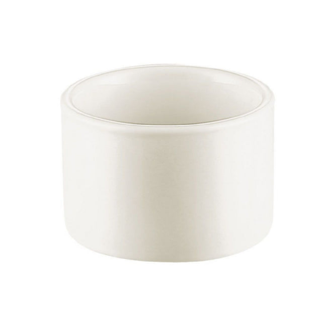 CAC China RKF-C4-PS Ramekin 5oz. 3"