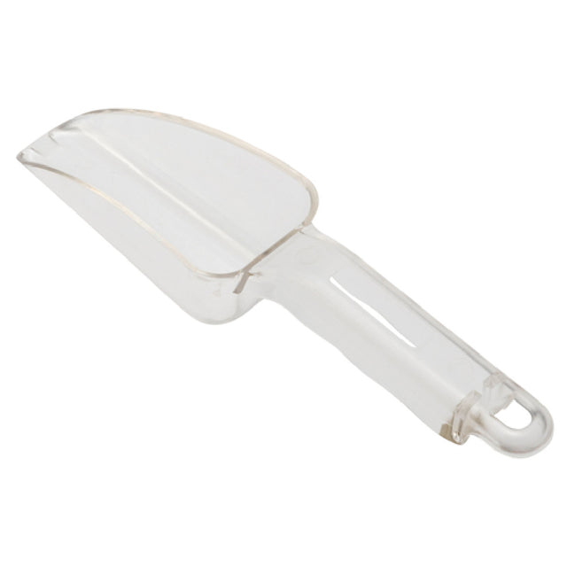 Alegacy Foodservice Products PC10006 E™ Economy Scoop 6 Oz. 4-5/8" X 2" X 1-3/4"