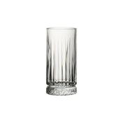 Steelite P520125 Highball 9.75 Oz. (H 5-1/2" M 2-1/2" T 2-1/2" B 2-1/2") Soda Lime