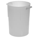Carlisle 080002 Carlisle Bain Marie Container 8 Qt. Round