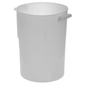Carlisle 080002 Carlisle Bain Marie Container 8 Qt. Round