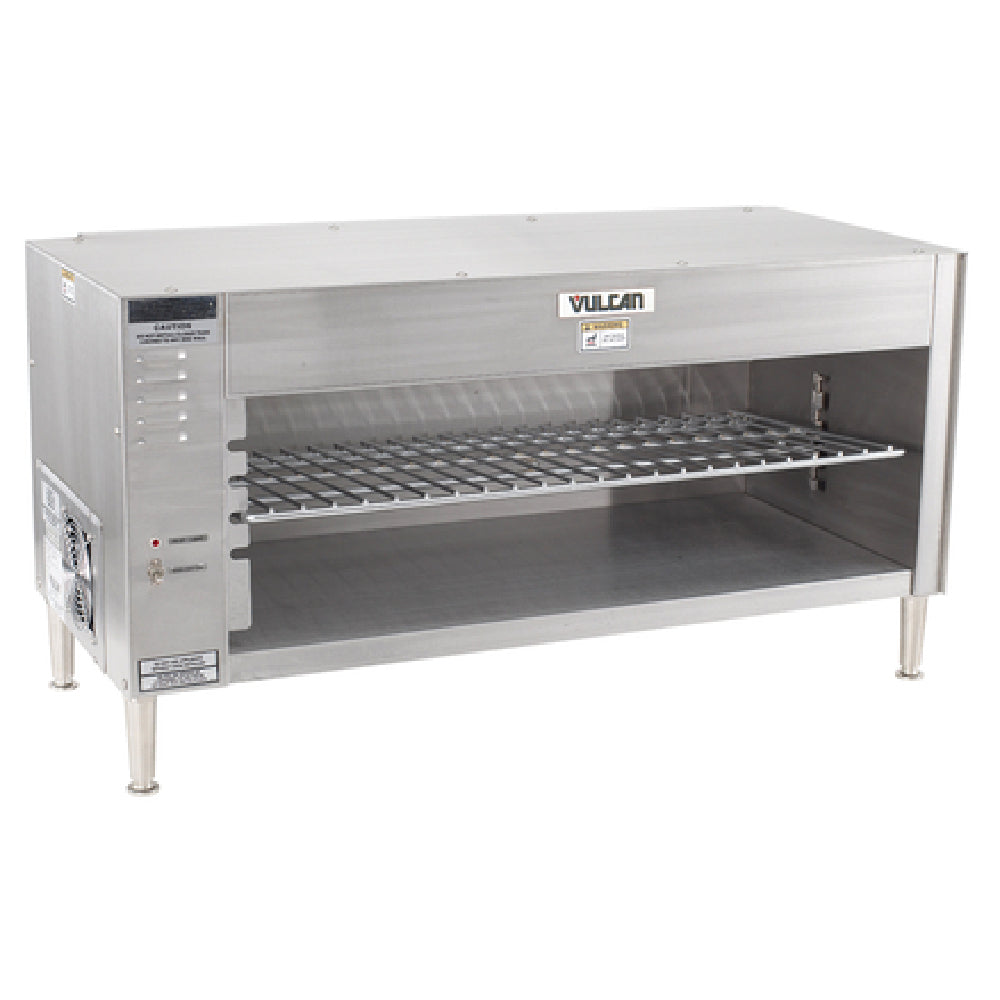 Vulcan 1048_240/60/1 - Cheesemelter, Electric, 50"