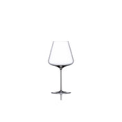 Hospitality Brands HGC45830-006 Hospitality Brands Ritual Burgundy Glass 28 Oz.