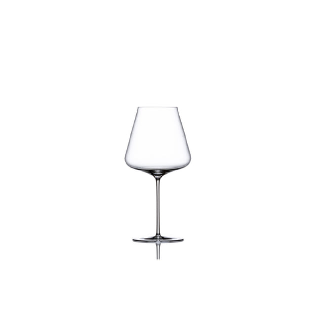 Hospitality Brands HGC45830-006 Hospitality Brands Ritual Burgundy Glass 28 Oz.