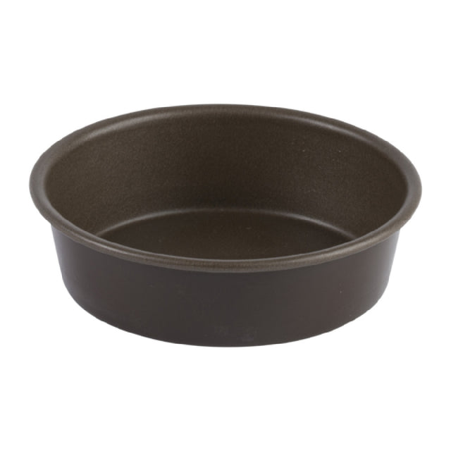 Louis Tellier 223770 Cake Mould 11.02" Dia. X 2"H Non-stick