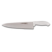 Dexter 24183 SofGrip™ (SG145-10SC-PCP) Chef's/Cook's Knife 10" Scalloped Edge