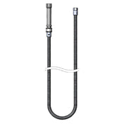 T&S Brass B-0068-H-SWV Hose 68" Flexible
