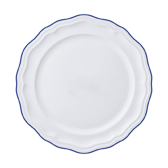 Steelite 62570FP811 Rim Plate 10.25" Adelina
