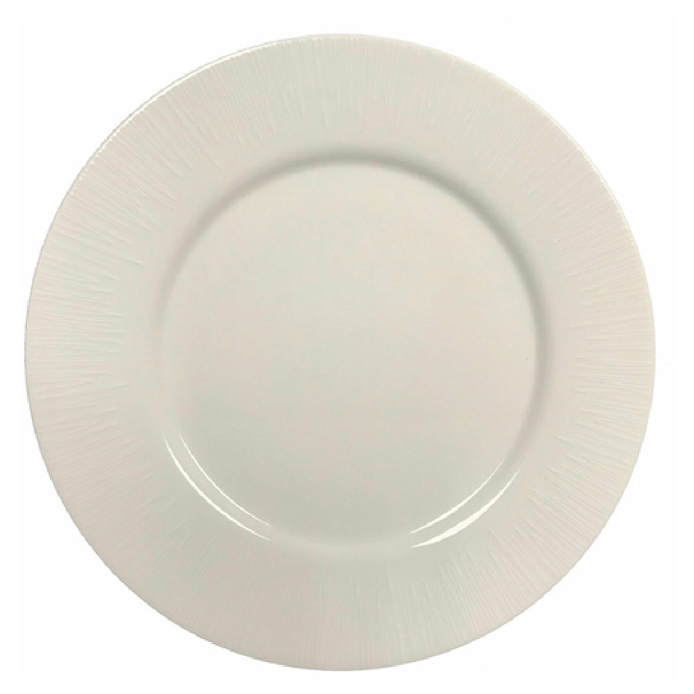 BauscherHepp 690029-425758 Plate 11-3/10" Dia. Round