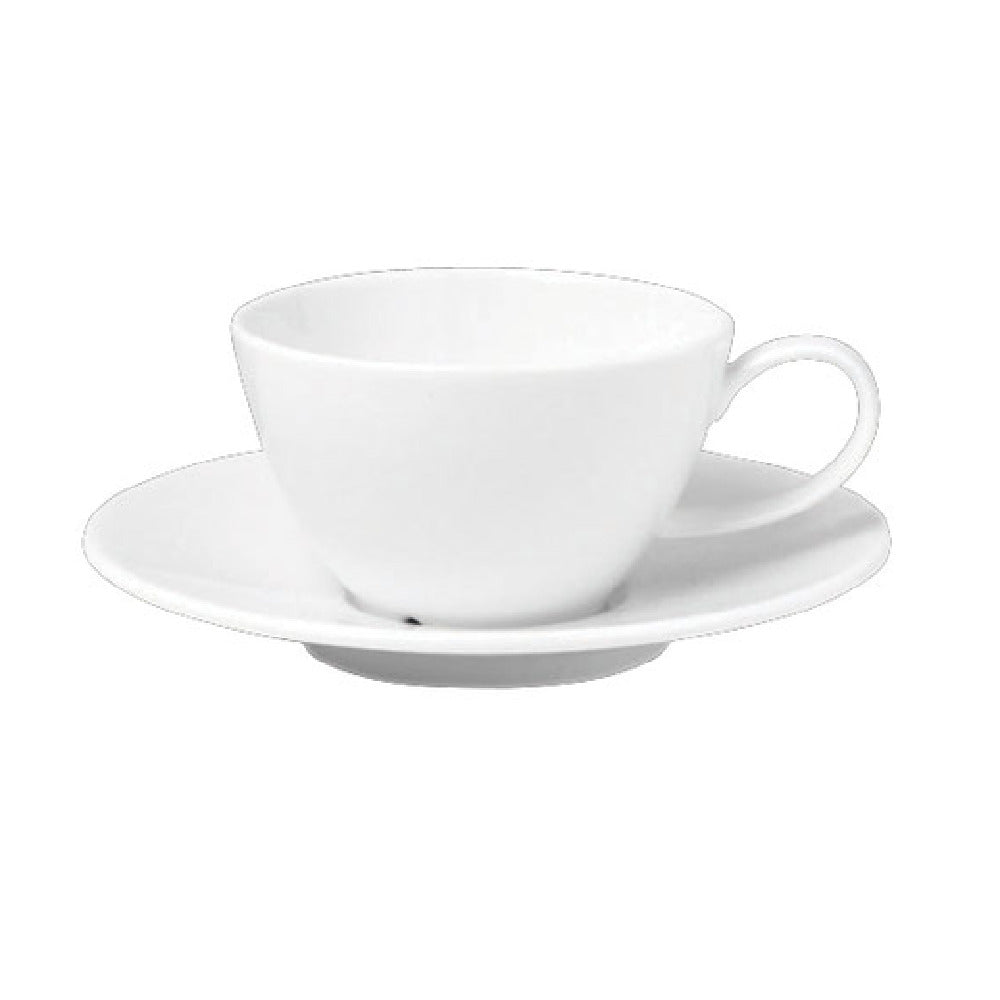 Steelite 6352MP60 Coffee Cup 8.0 Oz 5.125" X 3.875" X 2.375"