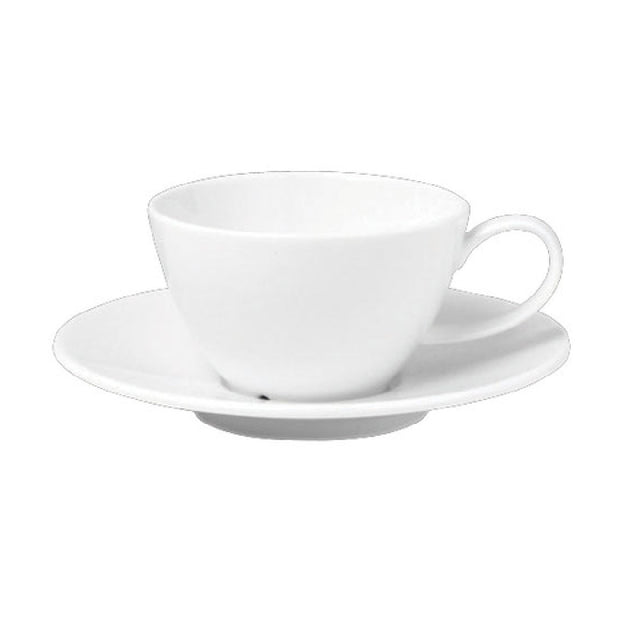Steelite 6352MP60 Coffee Cup 8.0 Oz 5.125" X 3.875" X 2.375"