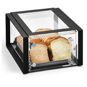 Vollrath SBC12F-06 Cubic Acrylic Display System 12-3/8"W X 14-1/2"D X 7-7/8"H