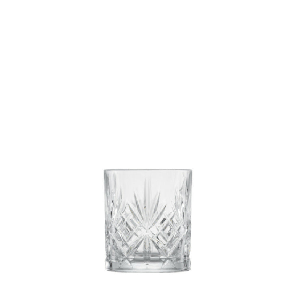 Fortessa 0082.121553 Schott Zwiesel Show Double Old Fashioned Glass (Shape #60) 11.3 Oz.