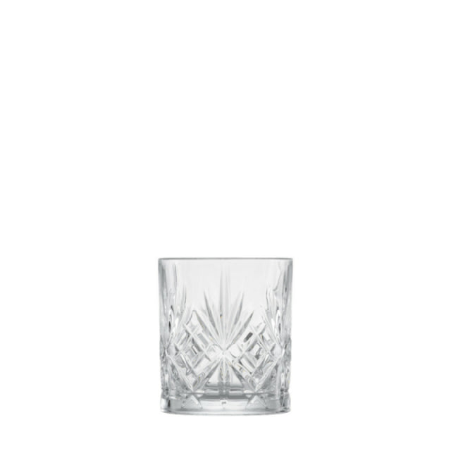 Fortessa 0082.121553 Schott Zwiesel Show Double Old Fashioned Glass (Shape #60) 11.3 Oz.