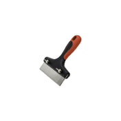 Chef Master 90276 Griddle Scraper With Replaceable Blade (must Be Ordered In Case Quantities)