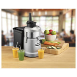 Waring WJX80X - Juice Extractor, Electric, Heavy Duty