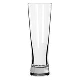 Libbey 526 Beer Glass 14 Oz. Safedge® Rim Guarantee
