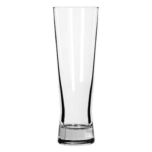Libbey 526 Beer Glass 14 Oz. Safedge® Rim Guarantee