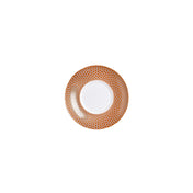 Steelite 82125AND0152 Saucer 4.75" X 0.75" Quanta
