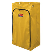 Rubbermaid 1966719 Replacement Bag For Janitorial Cart 24 Gallon Capacity