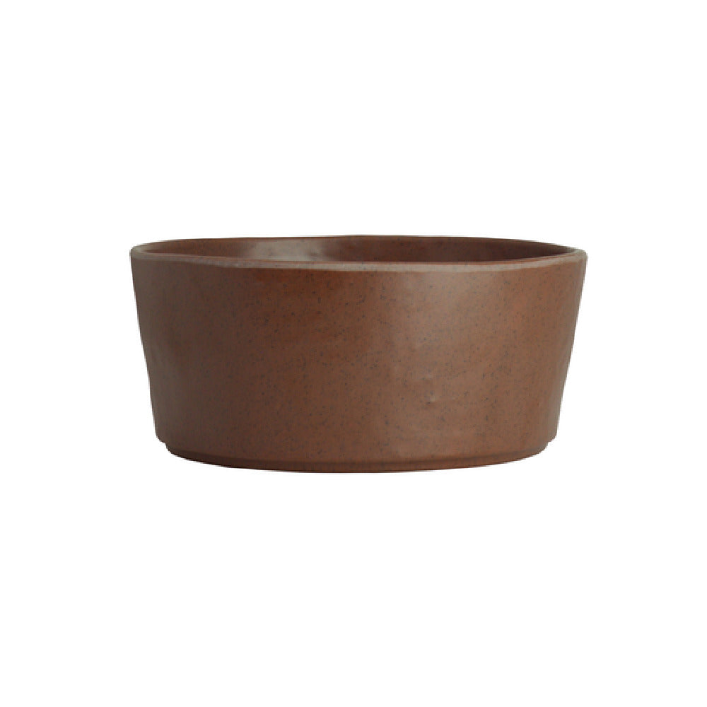 Steelite 7180TM518 Round Bowl 17.5 Oz 5.5" X 2.5"