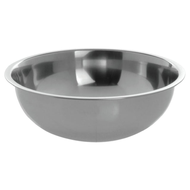 Hubert 15162 - Mixing Bowl, 1-1/2 Qt., 7-1/4" Dia. X 3"H