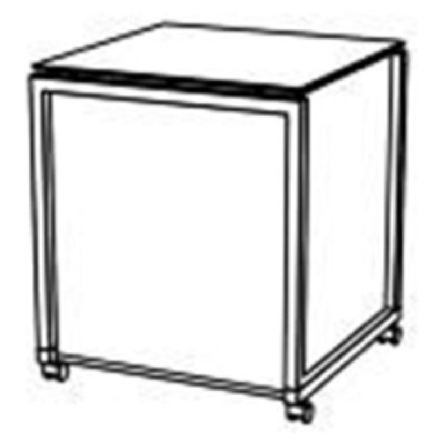 BauscherHepp VE-81043 Venta® Stage_80_Cupboard_Sq By Venta