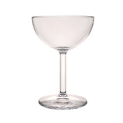 Steelite 7030DR016 Coupe Wine Glass 8.0 Oz 4.0" X 5.5"