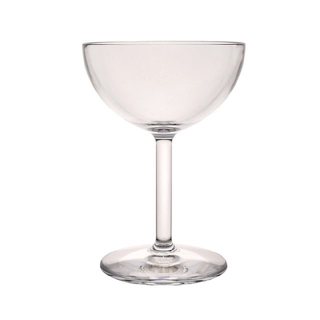Steelite 7030DR016 Coupe Wine Glass 8.0 Oz 4.0" X 5.5"