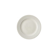 Churchill China ERAGVP581 - Era Grey Profile Plate, 10.875", Round