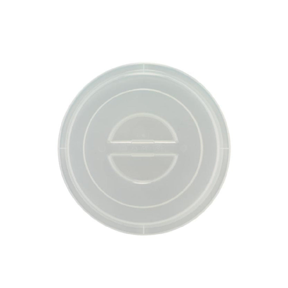 Libbey 9441270-10113 (Formerly Syracuse China) Plate Cover 10-1/4" Dia. X 1-1/2"H