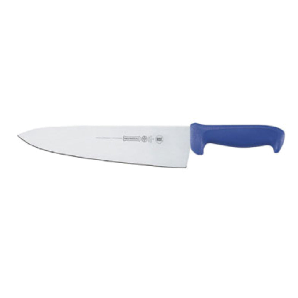 Mundial B5610-10 Cook's Knife 10" 2-1/2" Wide At Handle