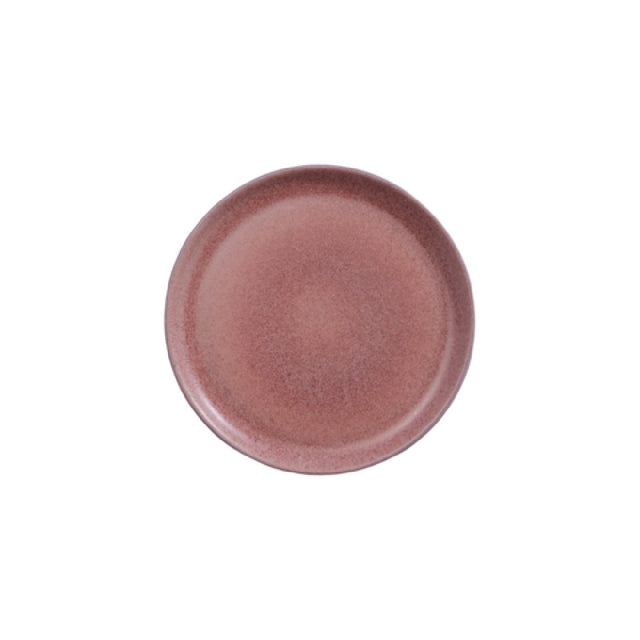 GET Enterprises PA1822712312 Plate 9" Dia. Round