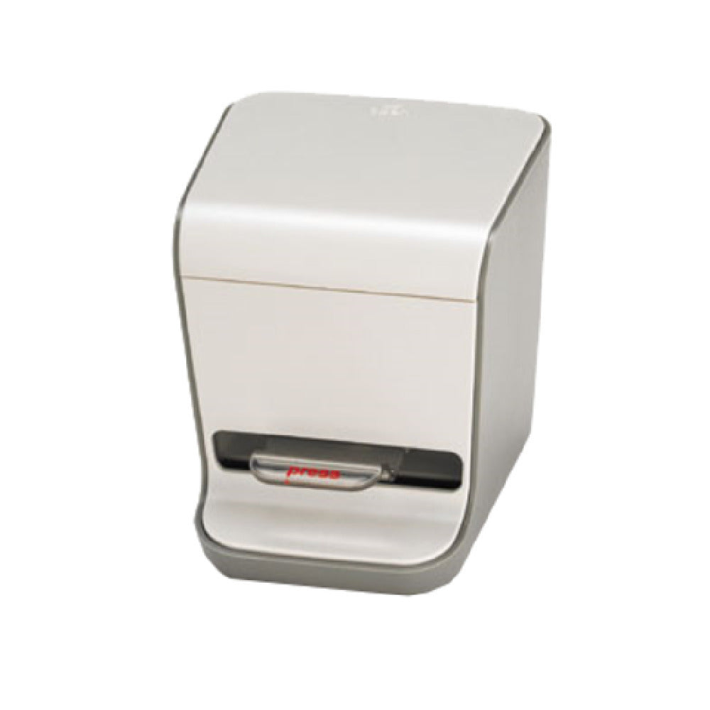 TableCraft Products 336P - Toothpick Dispenser, 4" X 3-1/2" X 3-3/4", Top Loading