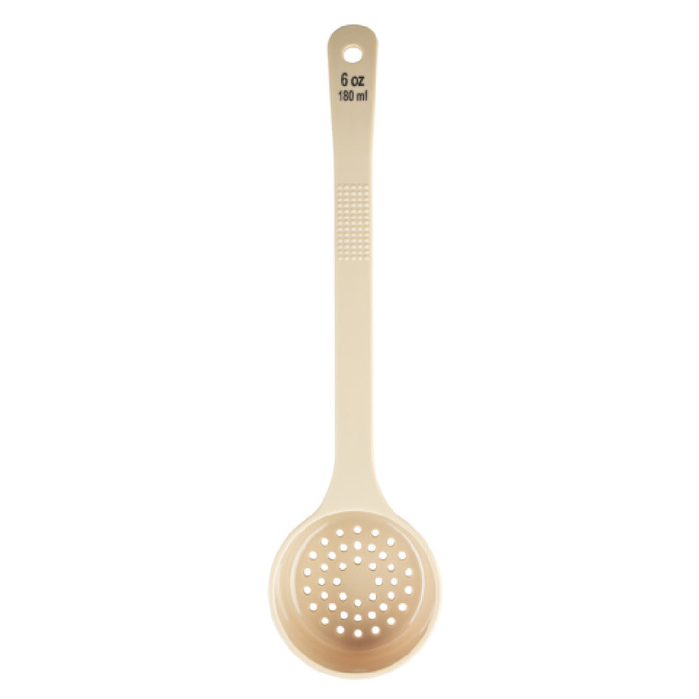 TableCraft Products 10657 - Spoonout, 6 Oz., 13" X 3.375" X 1.625"