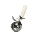 TableCraft Products 2110 - Cash & Carry Disher, Size 10,3-1/4 Oz. Capacity, 8.75" X 3.5" X 1.75"