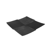 CAC China XFP4-11-MK Plate 11"W X 11"D X 1-1/8"H Square