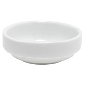 FOH DSD057WHP24 Monaco Ramekin 1-1/2 Oz. 2-1/2" Dia. X 3/4"H