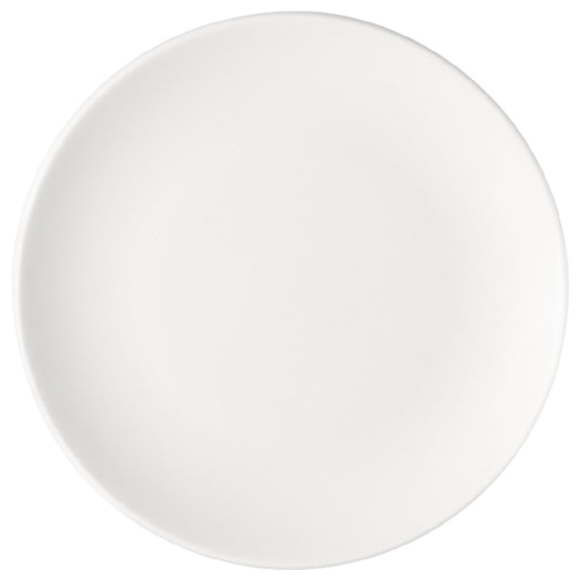 BauscherHepp 711232-730241 Plate 12.5" Dia. X 0.9"H Round